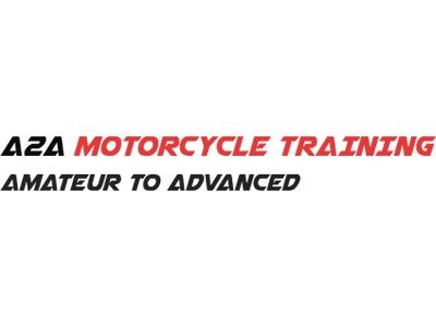 A2A Motorcycle Training Logo
