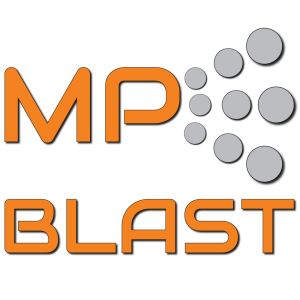 MP BLAST