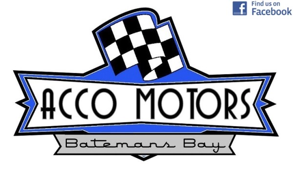 ACCO MOTORS PTY LTD Logo