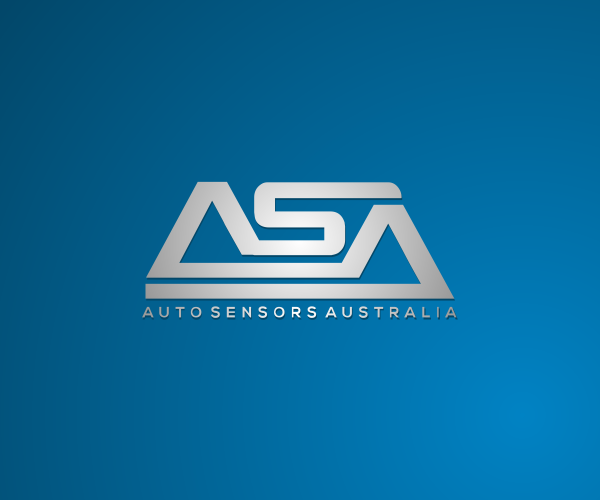 Auto Sensors Logo