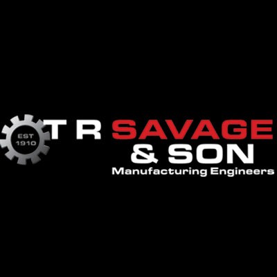 T.R. SAVAGE & SON PTY LTD Logo
