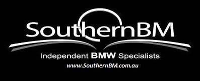 SouthernBM- BMW Specialists Logo