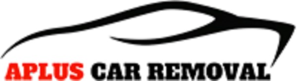 APLUS CAR REMOVAL - CASH FOR CARS BRISBANE Logo
