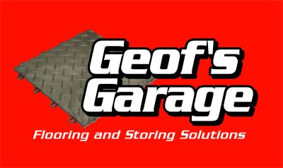 Geof's Garage