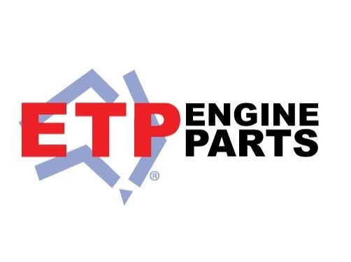 ETP Engine Parts Logo