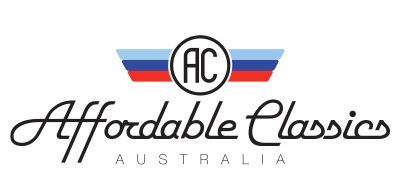 Affordable Classics (Storage, Sales and Accessories in Canberra)
