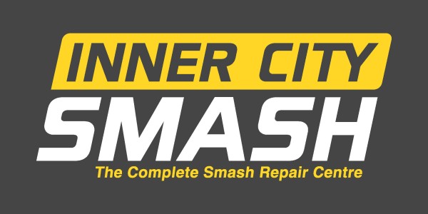 INNER CITY SMASH PTY LTD Logo