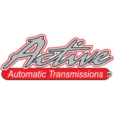 ACTIVE AUTOMATIC TRANSMISSIONS Logo