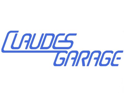 Claudes Garage