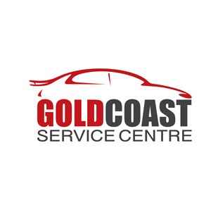 GOLD COAST SERVICE CENTRE PTY LTD Logo