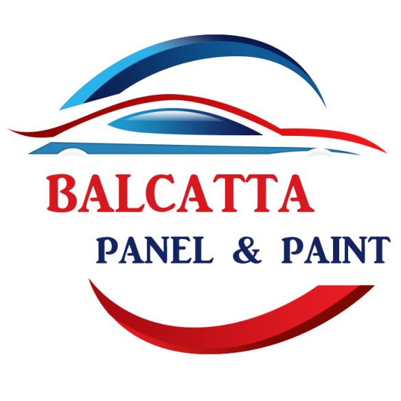Balcatta Panel and Paint Logo
