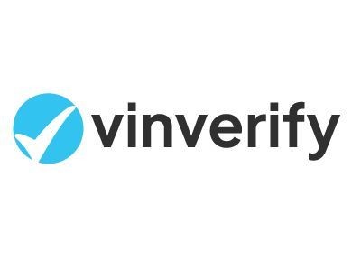 Vinverify REVS Check Report (by Redlon Services) Logo