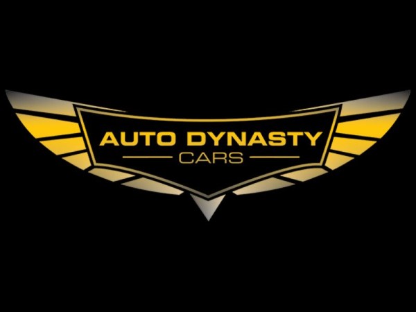 AUTO DYNASTY Logo