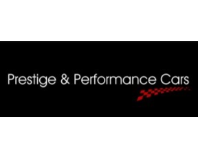 PRESTIGE & PERFORMANCE CARS Logo