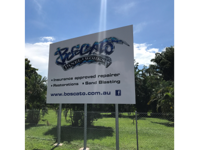 Boscato Panel Works