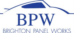 Brighton Panel Works Logo