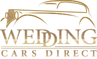 Wedding Cars Direct Logo
