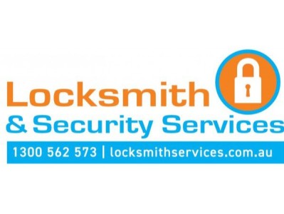 LOCKSMITH & SECURITY SERVICES