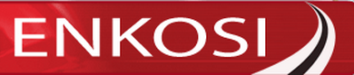 ENKOSI PTY. LTD. Logo