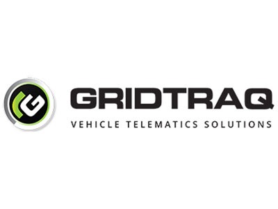 GRIDTRAQ AUSTRALIA Logo