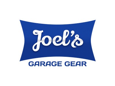 Joel's Garage Gear Logo