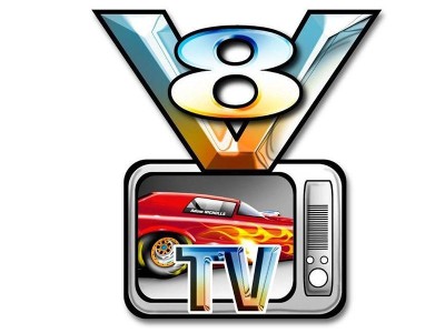 V8TV