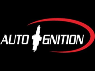 Auto Ignition Logo