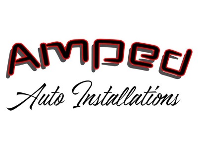 Amped Auto Installations