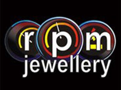 RPM Jewellery Logo