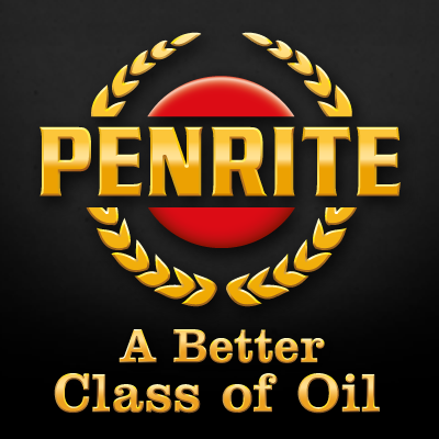 PENRITE OIL CO. PTY. LTD. Logo